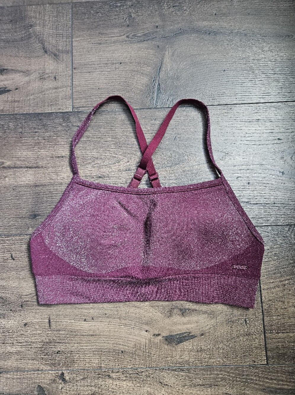 Victoria's Secret PINK Sports Bra
